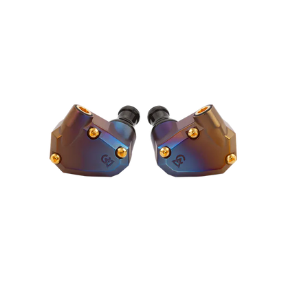 Campfire Audio Moon Rover 入耳式監聽器