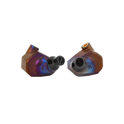 Campfire Audio Moon Rover 入耳式監聽器