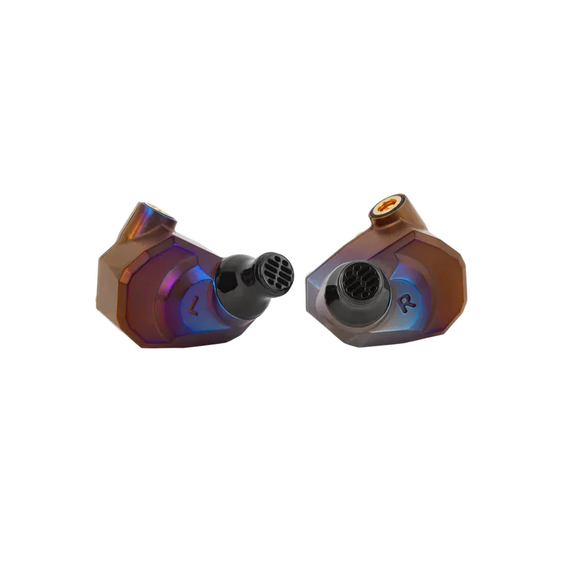 Campfire Audio Moon Rover 入耳式監聽器
