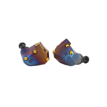 Campfire Audio Moon Rover 入耳式監聽器