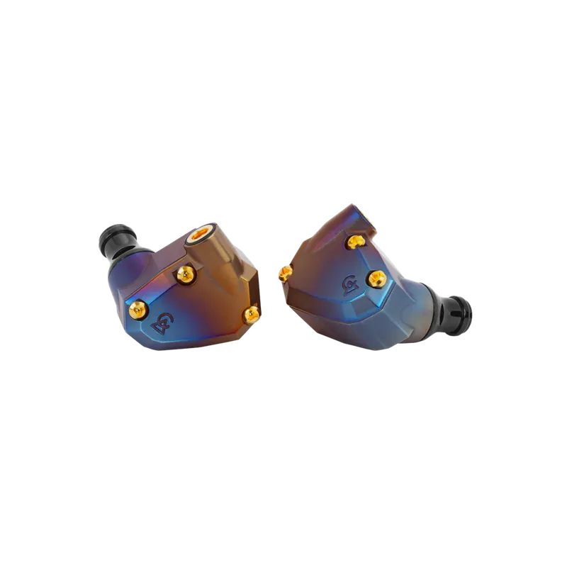 Campfire Audio Moon Rover 入耳式監聽器