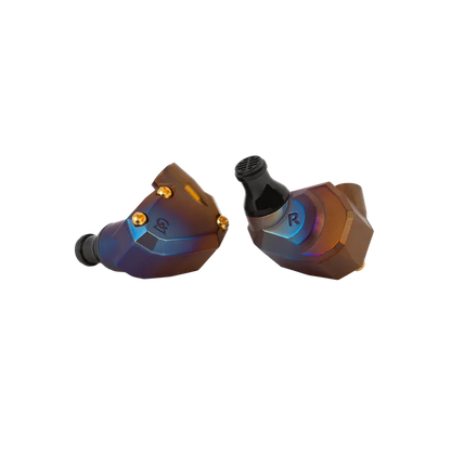 Campfire Audio Moon Rover 入耳式監聽器