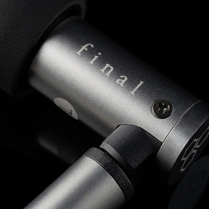 Final Audio S4000 入耳式耳機