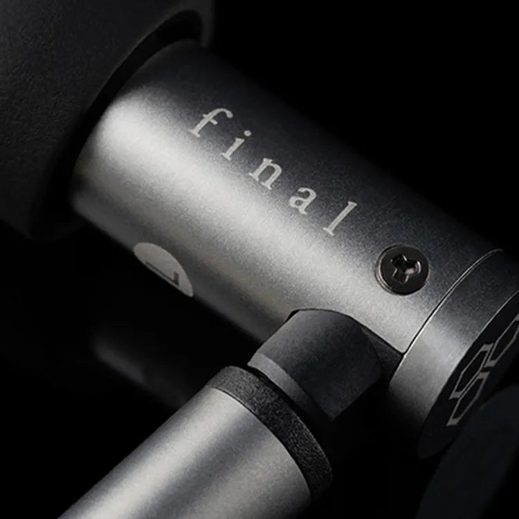 Final Audio S4000 入耳式耳機