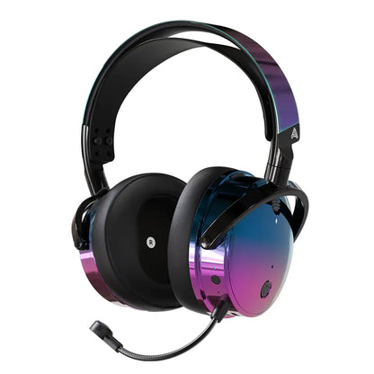 Audeze Maxwell 遊戲耳機紫外線版