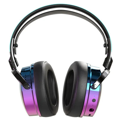 Audeze Maxwell 遊戲耳機紫外線版