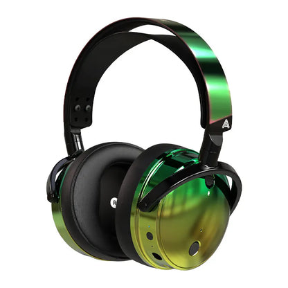 Audeze Maxwell 遊戲耳機芥末版