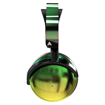 Audeze Maxwell 遊戲耳機芥末版