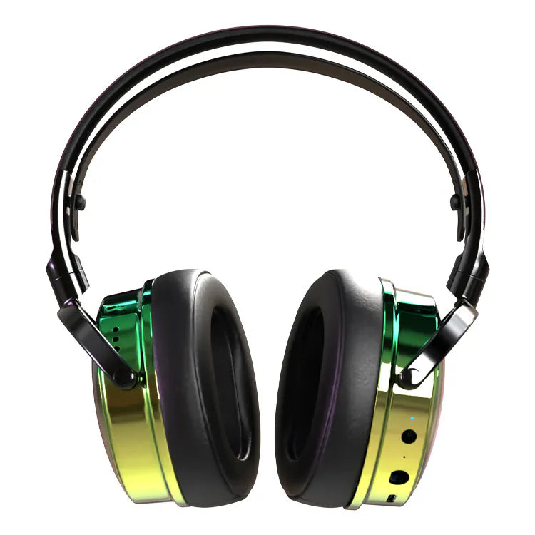 Audeze Maxwell 遊戲耳機芥末版