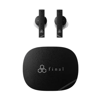 Final Audio ZE8000 MKII 真無線耳機