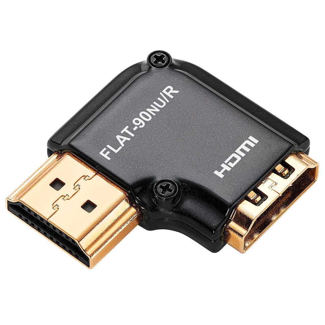 Zeskit FLAT-90NU 90° HDMI 轉接器