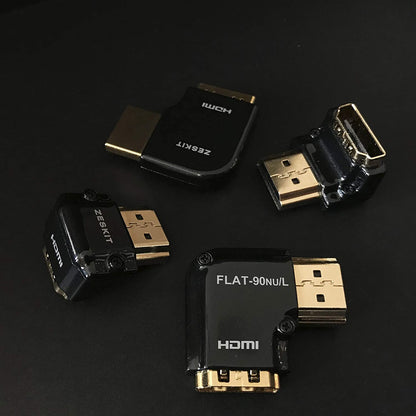 Zeskit SIDE-90 90° HDMI 轉接器