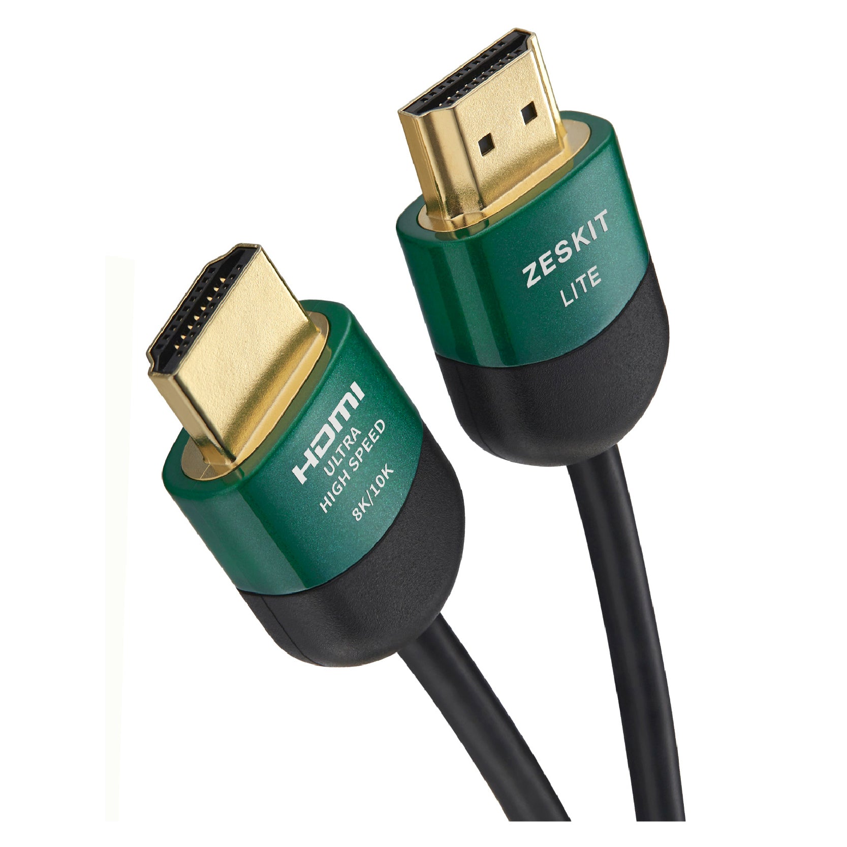 Zeskit Lite™ 超高速 HDMI 2.1b 線