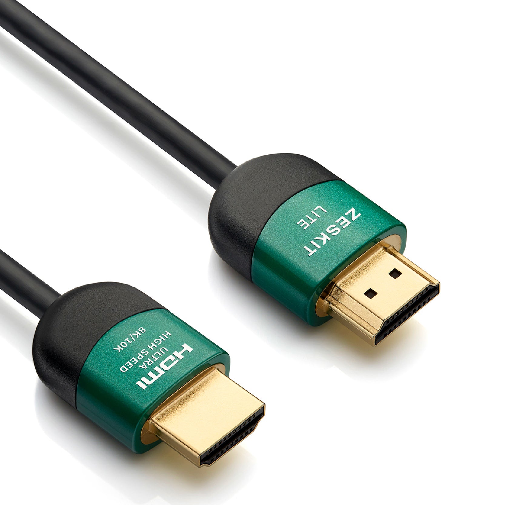 Zeskit Lite™ 超高速 HDMI 2.1b 線