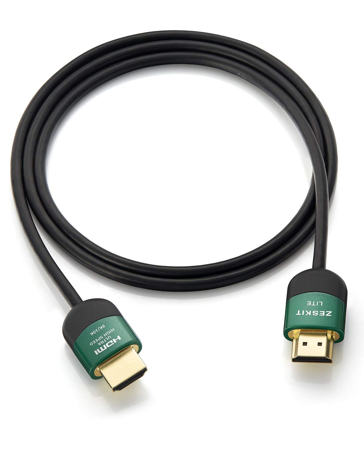Zeskit Lite™ 超高速 HDMI 2.1b 線