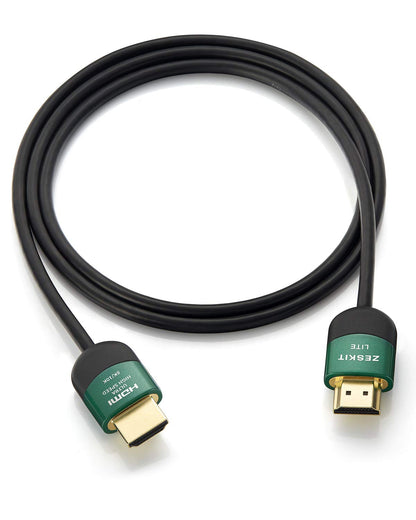 Zeskit Lite™ 超高速 HDMI 2.1b 線
