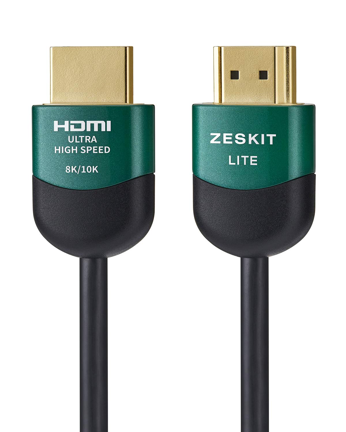 Zeskit Lite™ 超高速 HDMI 2.1b 線