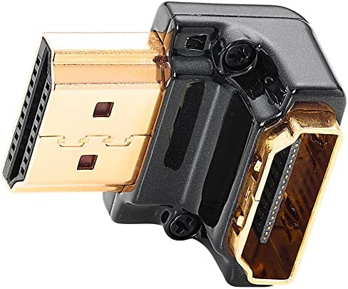 Zeskit SIDE-90 90° HDMI 轉接器