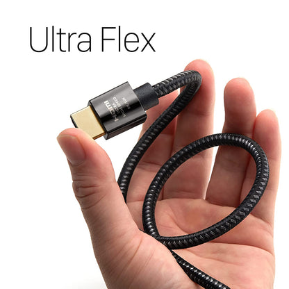 Zeskit X-Tech™ Ultra High Speed HDMI 2.1b Cable