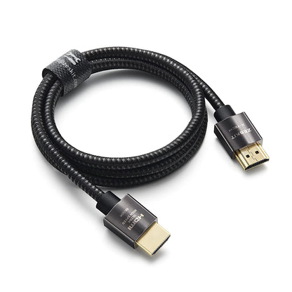 Zeskit X-Tech™ Ultra High Speed HDMI 2.1b Cable