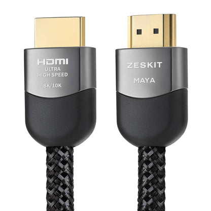 Zeskit MAYA™ 超高速 HDMI 2.1b 線