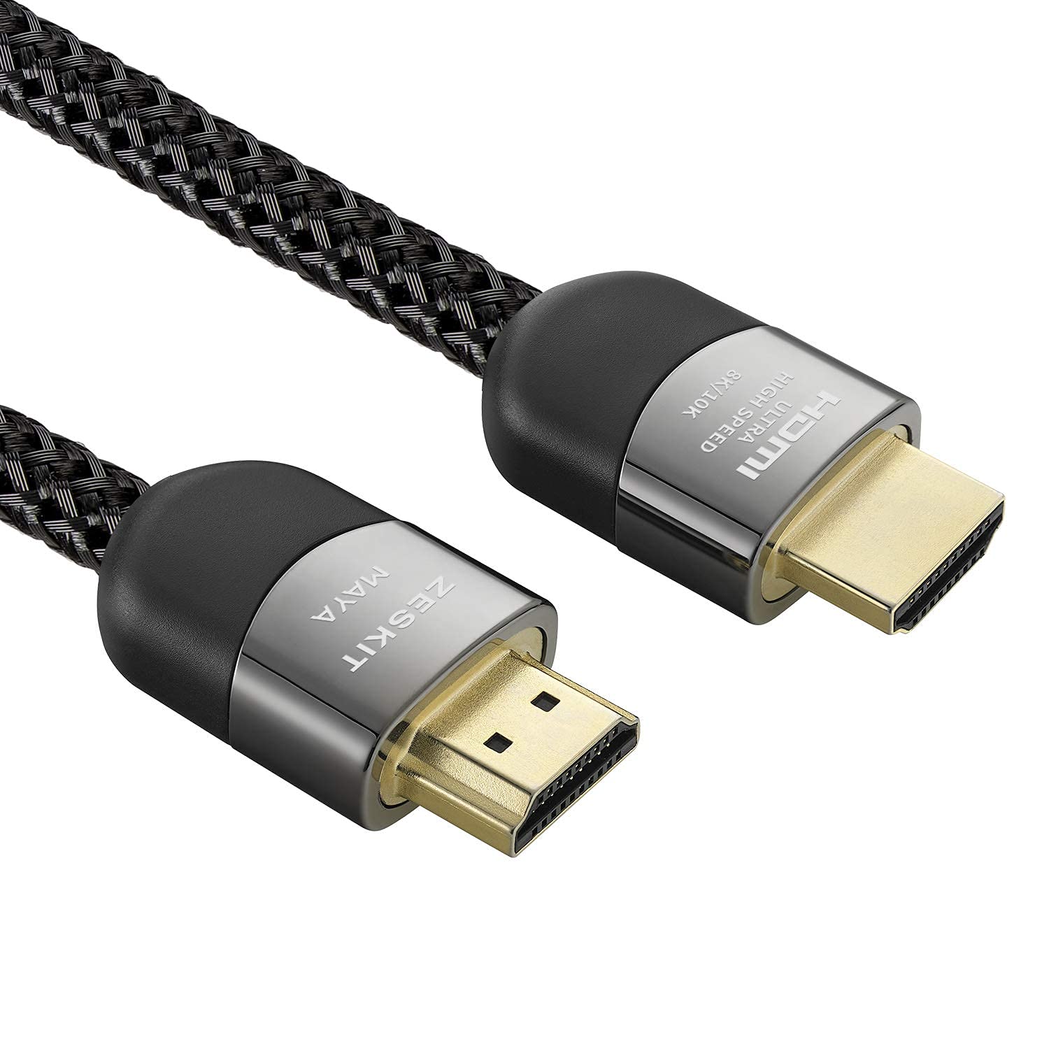 Zeskit MAYA™ 超高速 HDMI 2.1b 線