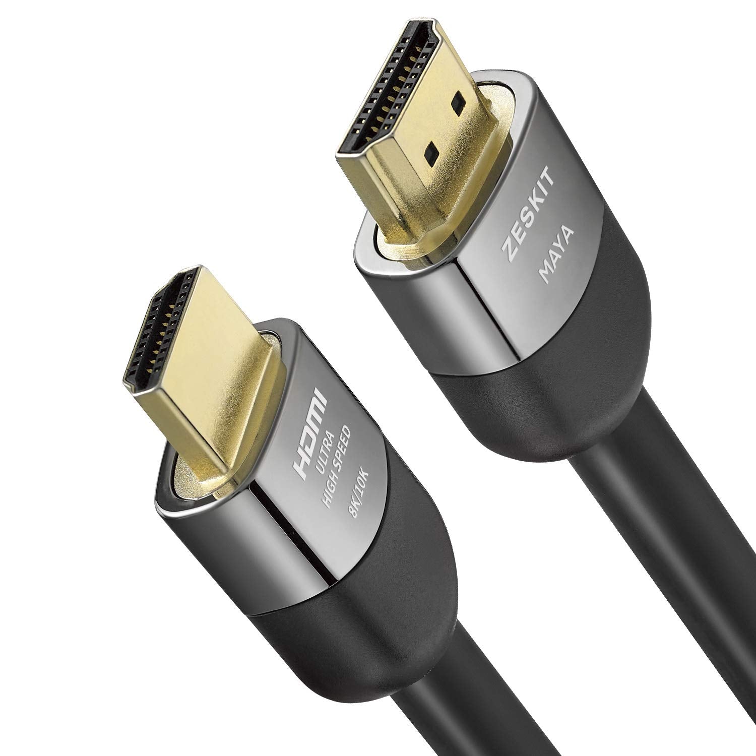 Zeskit MAYA™ 超高速 HDMI 2.1b 線