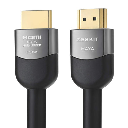 Zeskit MAYA™ 超高速 HDMI 2.1b 線