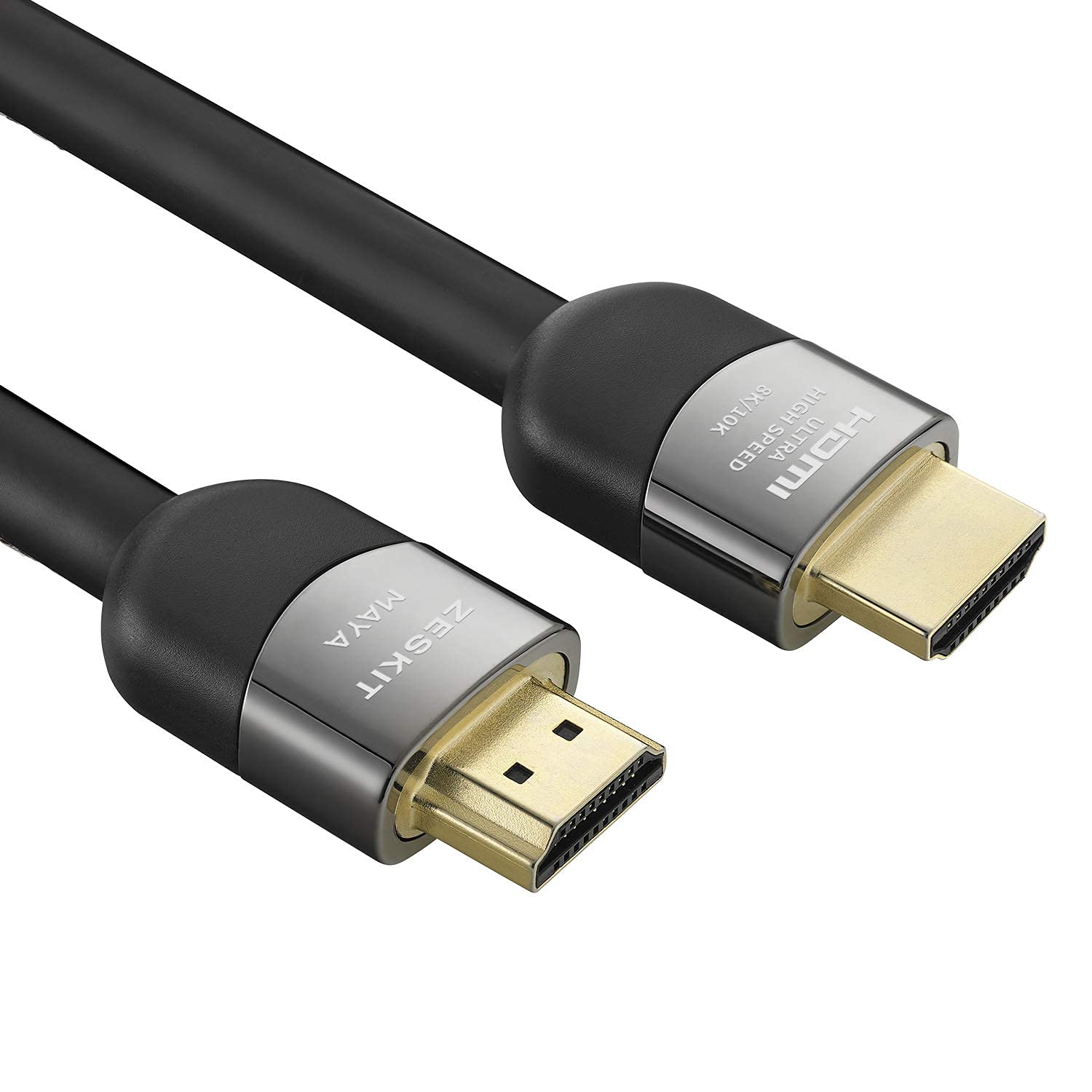 Zeskit MAYA™ 超高速 HDMI 2.1b 線
