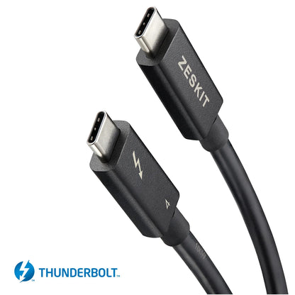 Zeskit Ninja Thunderbolt™ 4 Cable